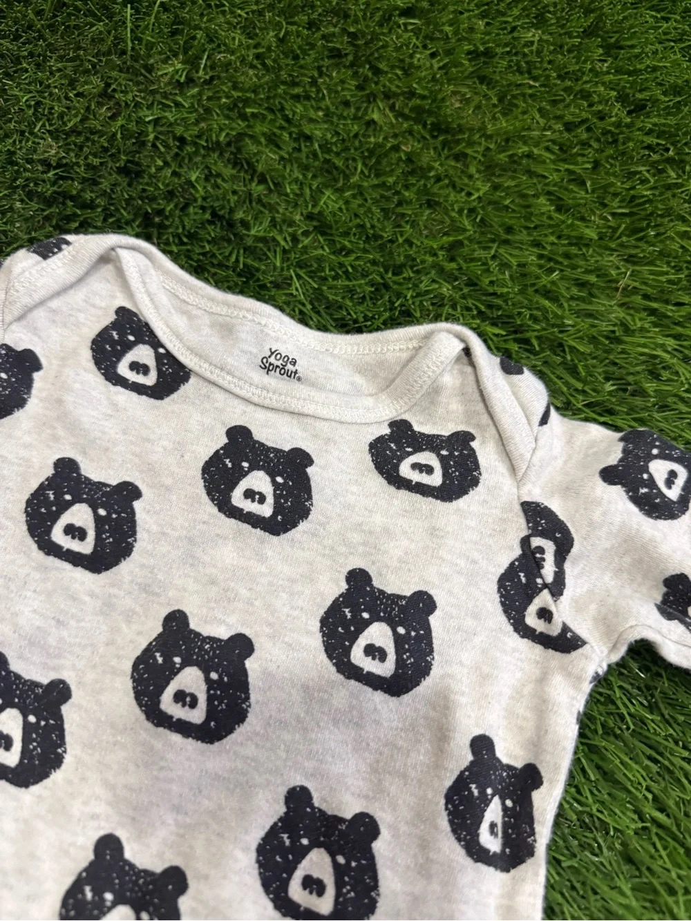 Yoga Sprout Sleep sack